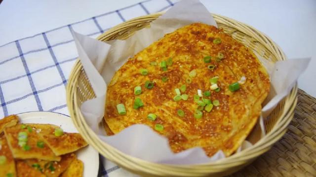 醬香餅為什麼這麼香？全靠這種秘制醬料，配方詳細，在家就能做！