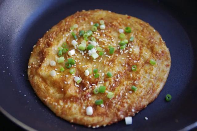 醬香餅為什麼這麼香？全靠這種秘制醬料，配方詳細，在家就能做！