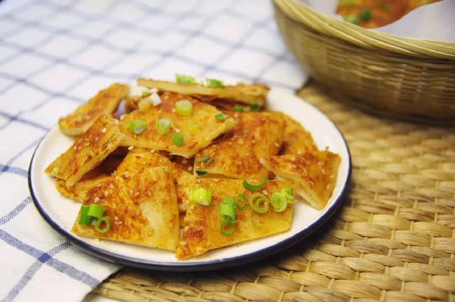醬香餅為什麼這麼香？全靠這種秘制醬料，配方詳細，在家就能做！