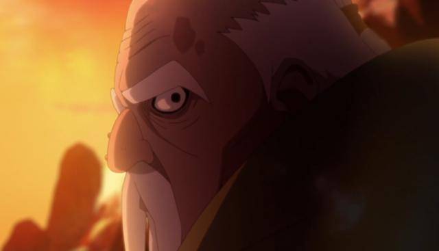 博人傳大野木黑化早有鋪墊，回顧岩隱村歷史，不黑化都難！