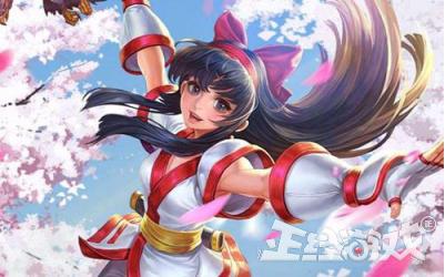 遊戲史上最早的女神！被編劇寫死後惹怒玩家，官方妥協重寫劇情！