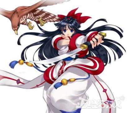 遊戲史上最早的女神！被編劇寫死後惹怒玩家，官方妥協重寫劇情！
