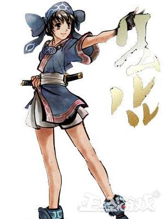 遊戲史上最早的女神！被編劇寫死後惹怒玩家，官方妥協重寫劇情！
