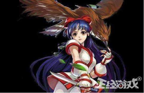 遊戲史上最早的女神！被編劇寫死後惹怒玩家，官方妥協重寫劇情！