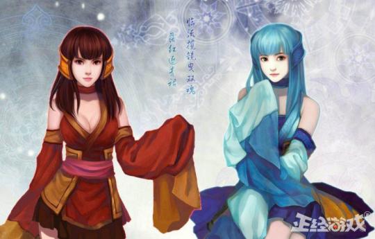 遊戲史上最早的女神！被編劇寫死後惹怒玩家，官方妥協重寫劇情！