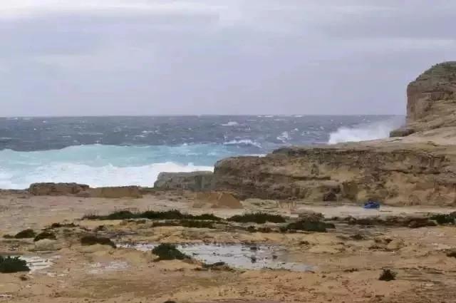 繼「馬爾他藍窗」消失後，這20個正在消失的世界奇景，再不去將永遠遺憾！