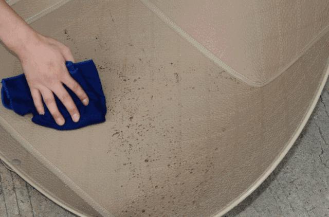 車上最髒的地方，你不說洗車員不會主動洗，有的車子報廢都沒洗過