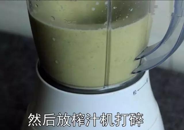 綠豆別再煮著吃了！試試這個新做法，簡單又營養，比綠豆糕還好吃