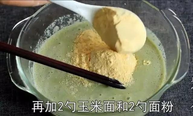 綠豆別再煮著吃了！試試這個新做法，簡單又營養，比綠豆糕還好吃