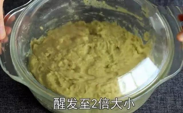 綠豆別再煮著吃了！試試這個新做法，簡單又營養，比綠豆糕還好吃
