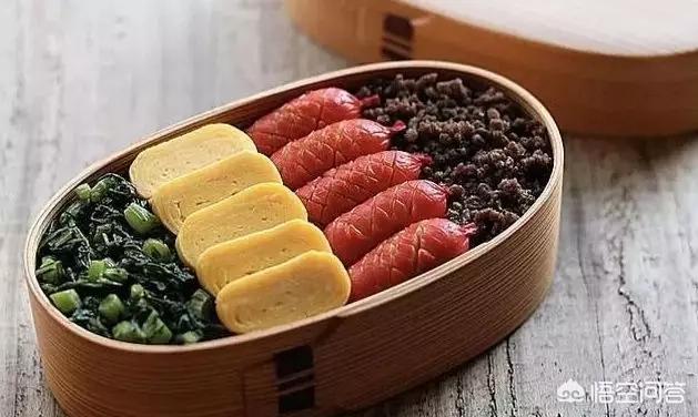 日本媽媽們是怎麼做便當的？