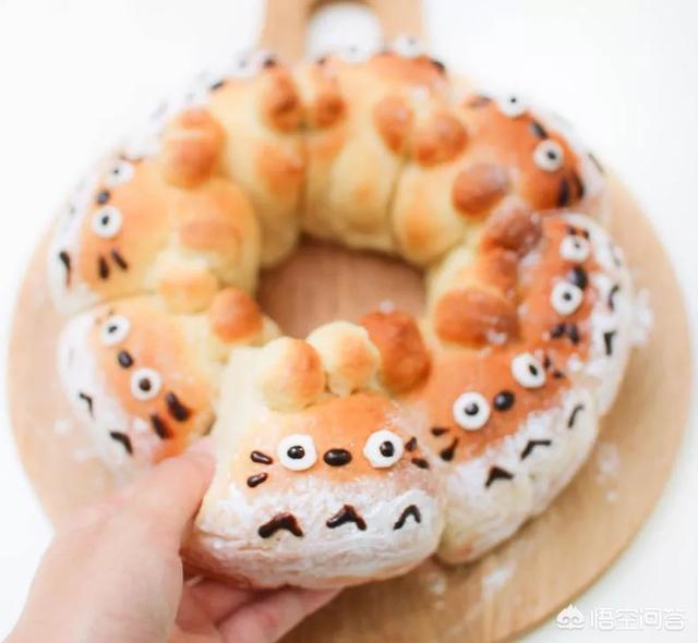 日本媽媽們是怎麼做便當的？