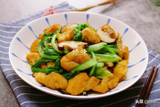 大魚大肉都不如這5道素菜，下飯又解饞，女人可別貪嘴，越吃越瘦