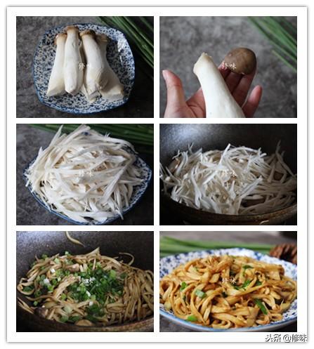 大魚大肉都不如這5道素菜，下飯又解饞，女人可別貪嘴，越吃越瘦