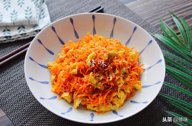 大魚大肉都不如這5道素菜，下飯又解饞，女人可別貪嘴，越吃越瘦