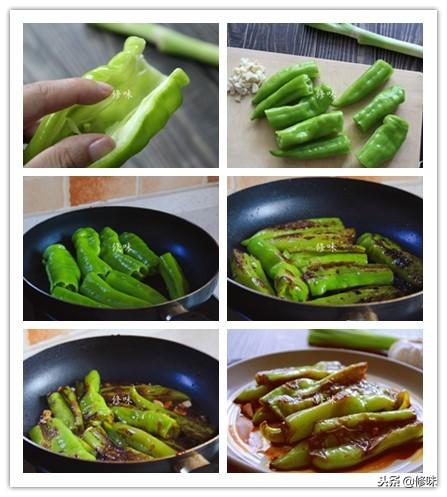 大魚大肉都不如這5道素菜，下飯又解饞，女人可別貪嘴，越吃越瘦