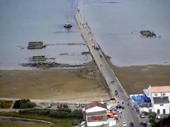 世界最危險的海上公路，成老司機噩夢，一路狂飆才能活下去 