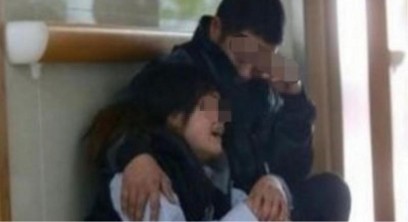 女子發現女兒身上有「刺」,女子將其全部拔掉,結果女兒去世.!