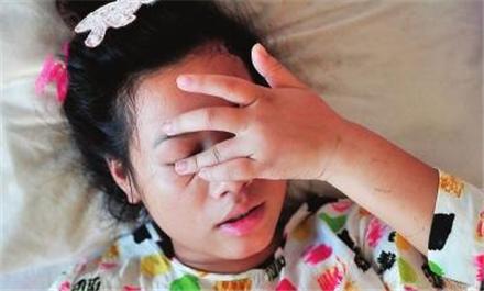 19歲少女婚後一夜變老，到醫院檢查後新郎憤怒！ 