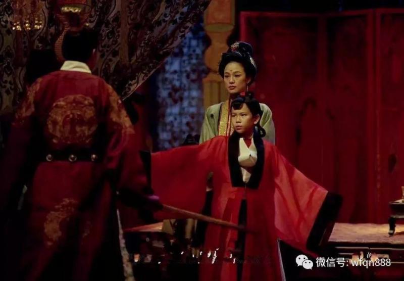 古代夫妻同房時，小妾為何要守在旁邊，除了風俗還有這些原因！ 