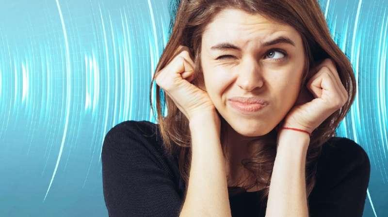 聽到「嚼食物的聲音」就無名火起？　研究：這是一種隱形精神問題 