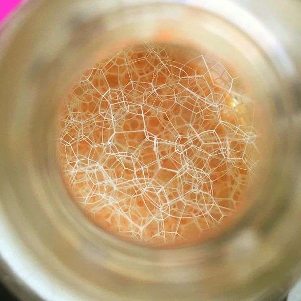 比刻意完成的更吸引人！　30個「自然而然就完成」的絕妙藝術作品