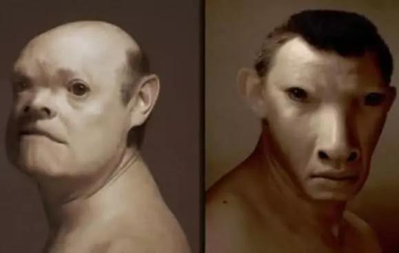 5種傳說中的人形異獸,第3種曾被人目擊過 !