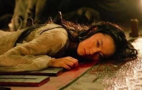 中國最慘的一位女皇帝，她兵敗被俘後，被上百官兵折磨三天三夜！