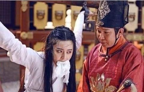 中國最慘的一位女皇帝，她兵敗被俘後，被上百官兵折磨三天三夜！