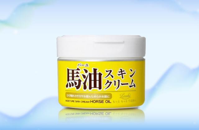 大家超愛用的「日本馬油」效用大公開，大開眼界，之前實在是太浪費了！