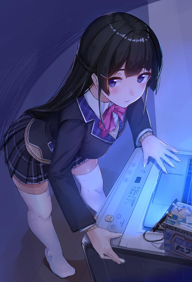 驚人之語源源不絕，她是御宅系鬼才虛擬YouTuber：月ノ美兔