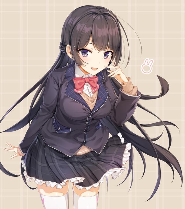 驚人之語源源不絕，她是御宅系鬼才虛擬YouTuber：月ノ美兔