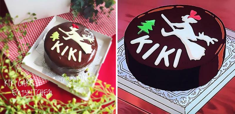 動畫中「看起來很美味的料理」真的能做出來　日本大神重現後讓人口水直流