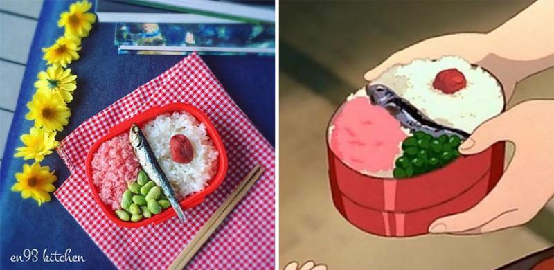 動畫中「看起來很美味的料理」真的能做出來　日本大神重現後讓人口水直流