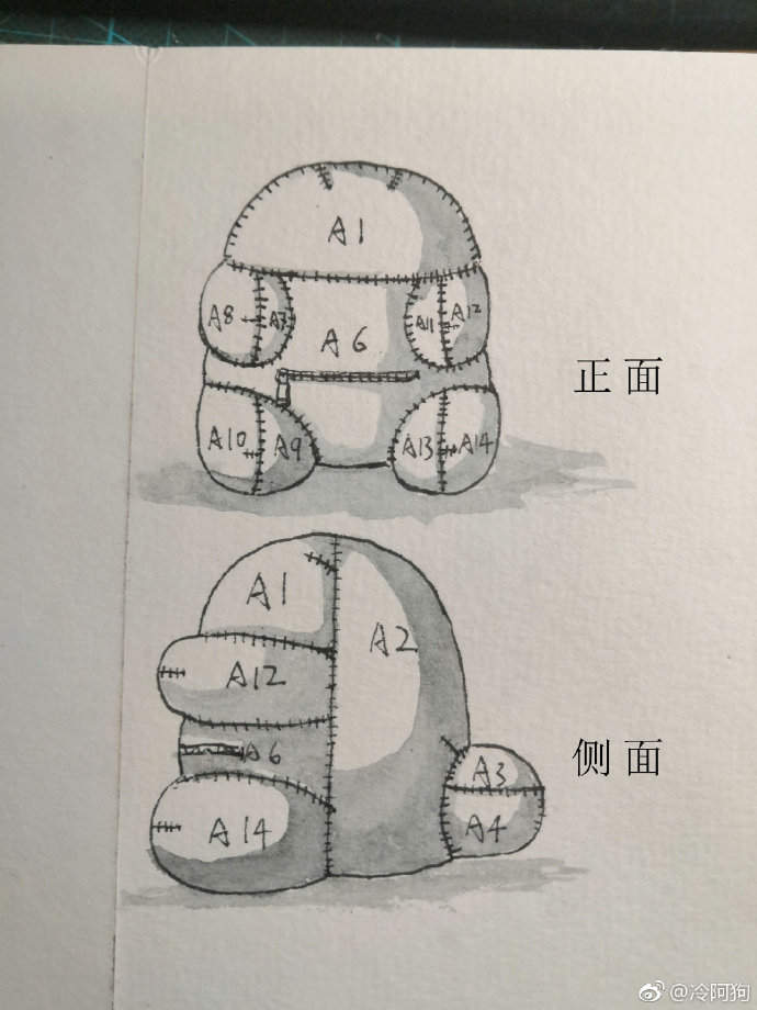 《怪獸》玻璃獸錢包幫你守財　要付錢時得「努力晃」還原電影情節萌翻❤