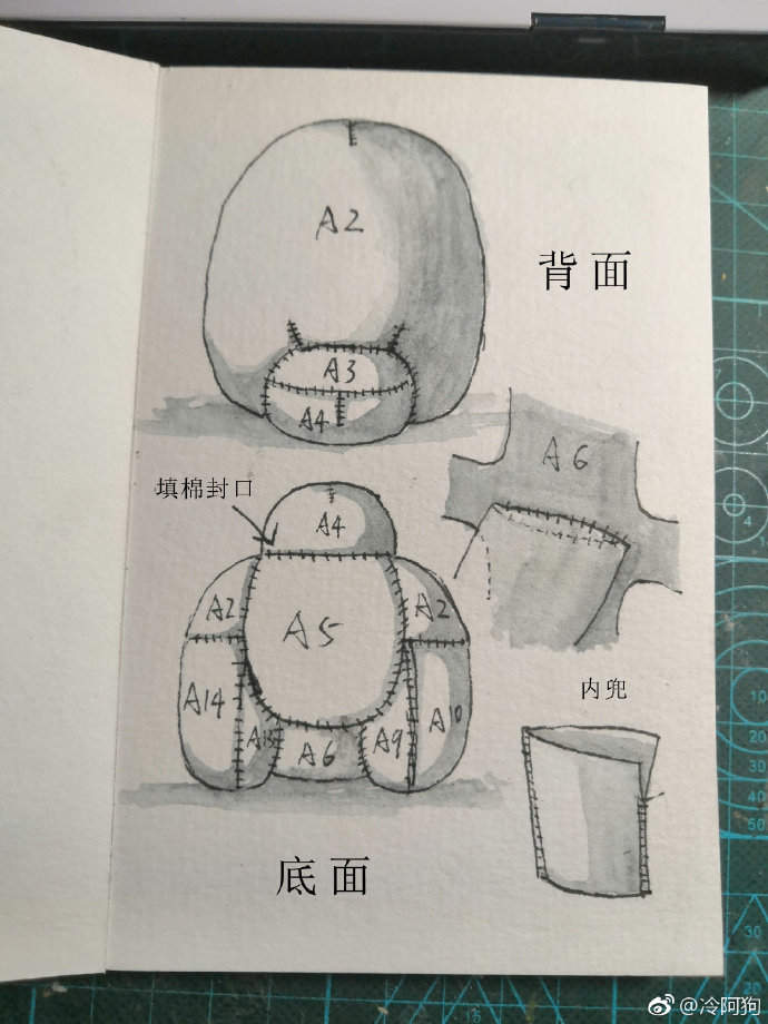 《怪獸》玻璃獸錢包幫你守財　要付錢時得「努力晃」還原電影情節萌翻❤