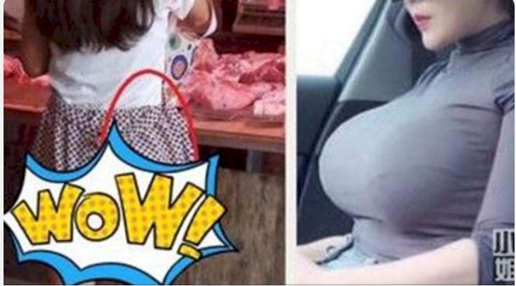 好害羞！妹子誤把安全褲當短褲穿，讓大家「感到」好 尷尬，讓人不忍直視 ！