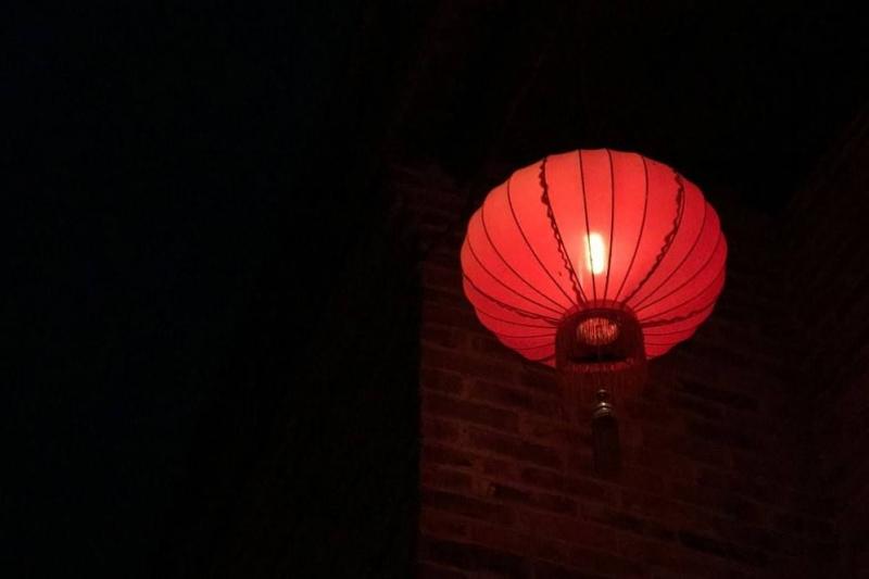 民間恐怖故事 之 1