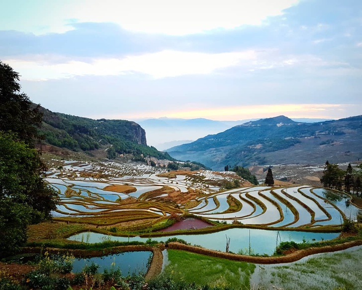 去一次此生無憾　23個證明「地球上有很多神奇角落」的超現實景點