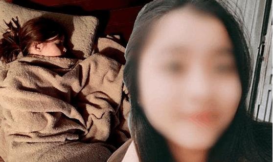 14少女睡覺死亡, 父母看到屍檢報告, 直接怒扇女兒屍體