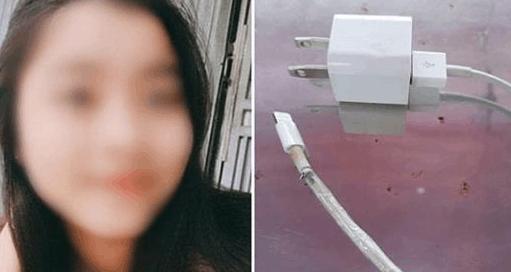 14少女睡覺死亡, 父母看到屍檢報告, 直接怒扇女兒屍體