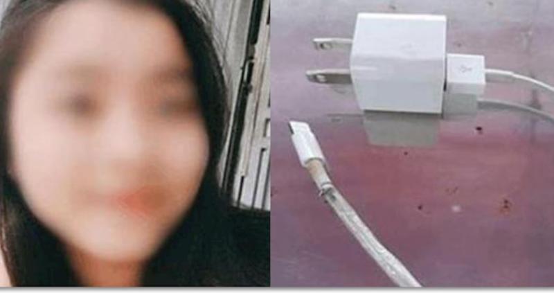  14少女睡覺死亡, 父母看到屍檢報告, 直接怒扇女兒屍體!