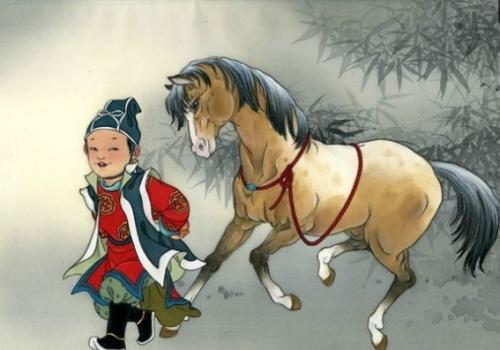  12月份開門紅，一夜進賬千萬的5個生肖，簡直暴富！