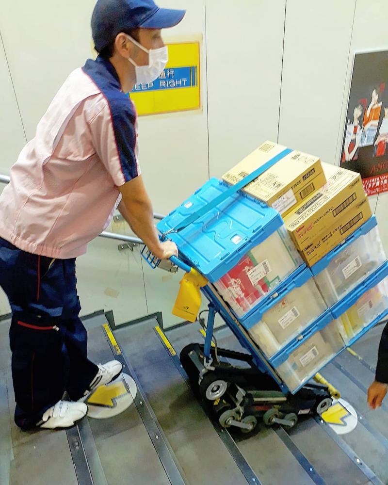 23個「讓你想立馬移民日本」的貼心設計 ＃11「一次性口紅」隨時補色不佔空間 
