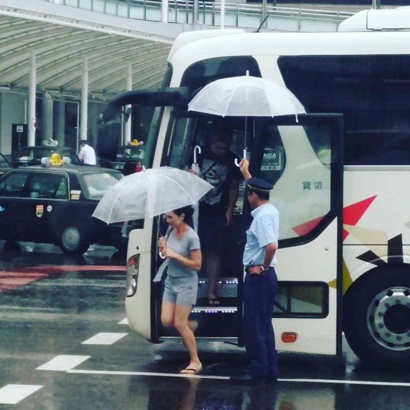23個「讓你想立馬移民日本」的貼心設計 ＃11「一次性口紅」隨時補色不佔空間 