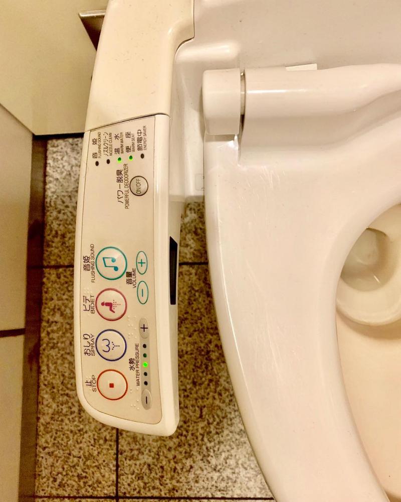 23個「讓你想立馬移民日本」的貼心設計 ＃11「一次性口紅」隨時補色不佔空間 