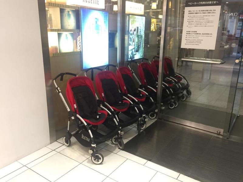 23個「讓你想立馬移民日本」的貼心設計 ＃11「一次性口紅」隨時補色不佔空間 