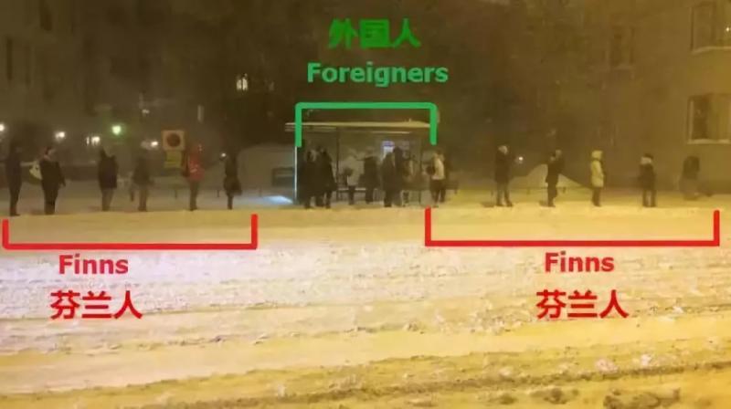 社交恐懼在芬蘭也可以活很好　聞名世界的「芬蘭距離」讓大家內心好羨慕