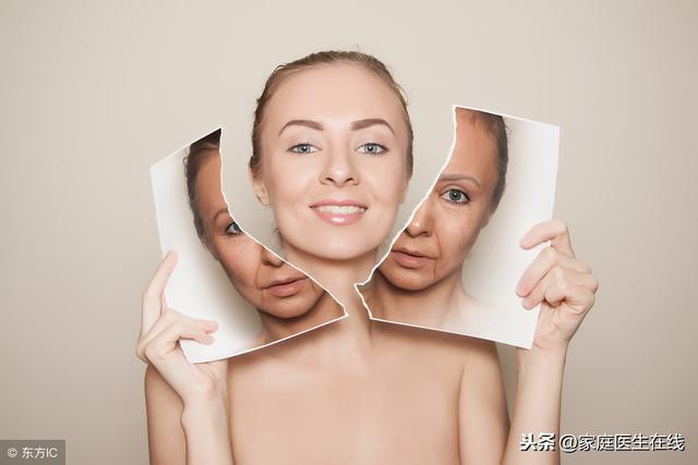 吃什麼能老得慢一點？女人多吃這三種食物，皮膚將受益良多