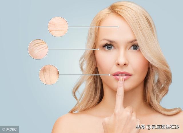 吃什麼能老得慢一點？女人多吃這三種食物，皮膚將受益良多